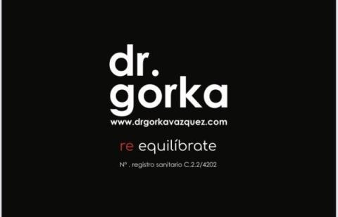 Dr GORKA VÁZQUEZ