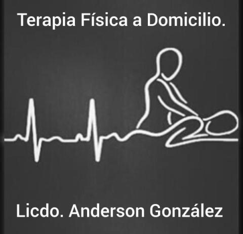 Licdo. Anderson González 
