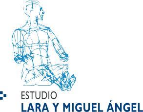 Estudio Lara y Miguel Ángel - Método Pilates Original en Madrid