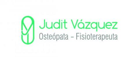 Judit Vázquez Clínica Osteopatía y fisioterapia