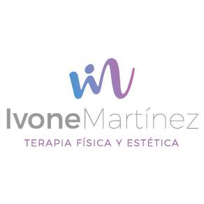 Ivonne Martinez Terapia Física y Estética