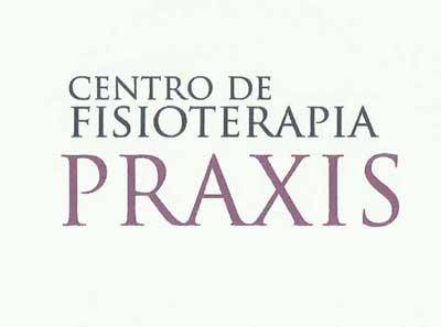 Centro de Fisioterapia PRAXIS