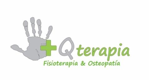 + Q terapia Fisioterapia &amp; Osteopatía