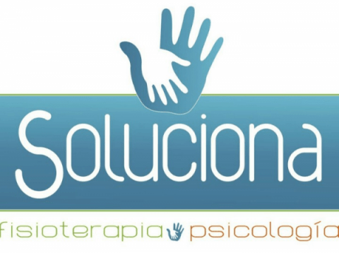 Soluciona Psicología y Fisioterapia