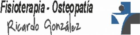 Clinica Fisioterapia y Osteopatia Ricardo Gonzalez