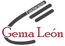 Clínica de Fisioterapia y Rehabilitación Gema León, c/Isla Menorca nº 4 (Glorieta Amadora)