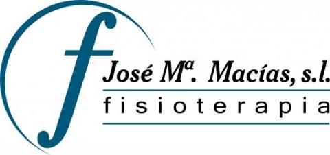 JOSE Mª MACIAS FISIOTERAPIA