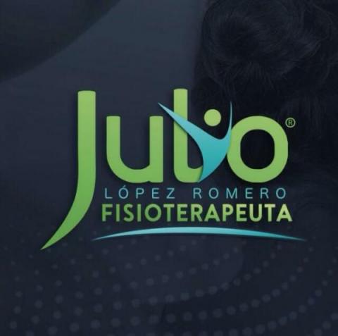 Fisioterapeuta Julio López Romero