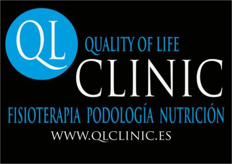 QL CLINIC. FISIOTERAPIA PODOLOGÍA NUTRICIÓN