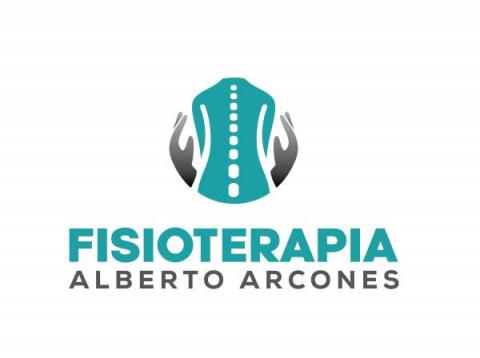 Alberto Arcones Fisioterapia