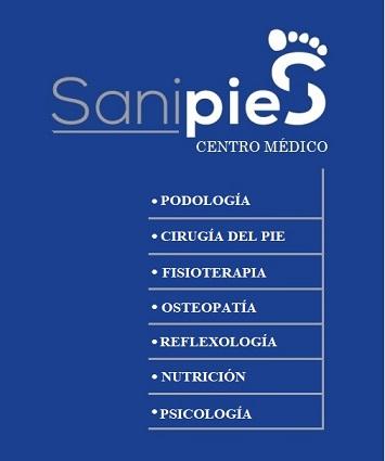 Sanipies Centro Médico