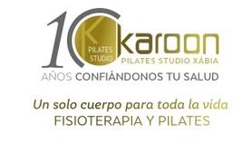 KAROON PILATES XABIA