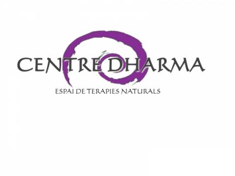 CENTRE DHARMA Espai de Teràpies Naturals