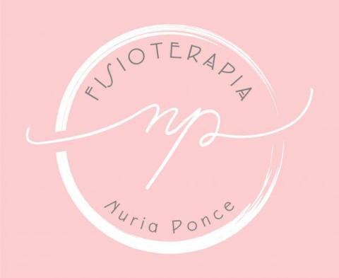 Fisioterapia Nuria Ponce