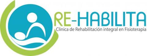 Re-Habiita &quot;Clinica de Fisioterapia&quot;