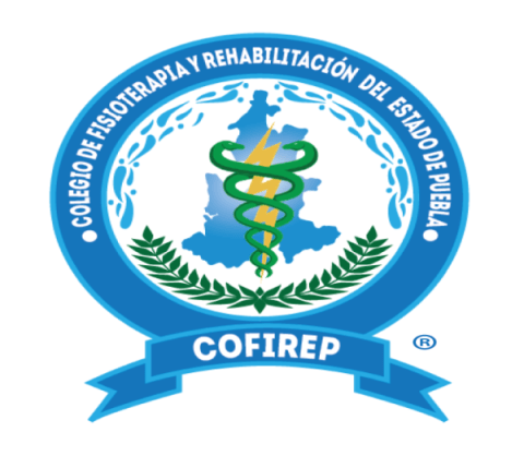 Colegio de Fisioterapia y Rehabilitación del Estado de Puebla 