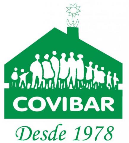 Gabinete de fisioterapia de Covibar