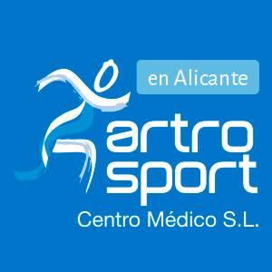 ArtroSport Centro Médico Deportivo