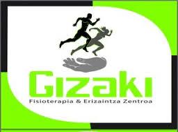 Gizaki. Fisioterapia &amp; Erizaintza Zentroa.