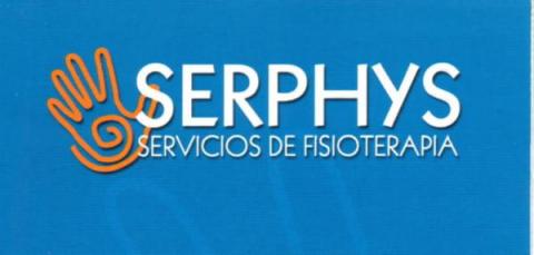 SERPHYS, Servicios de Fisioterapia