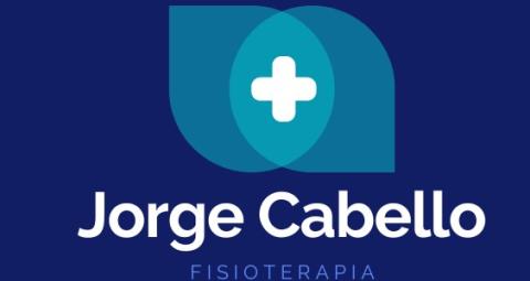 Jorge Cabello Fisioterapia