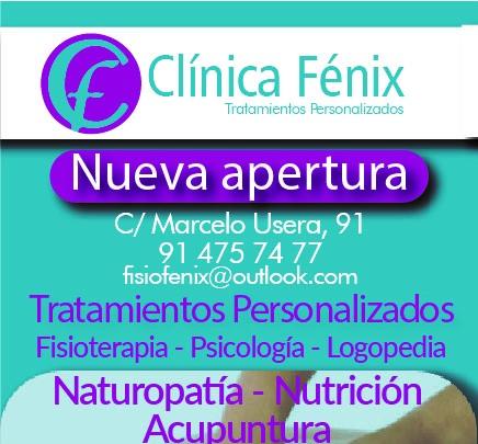 Clinica Fenix