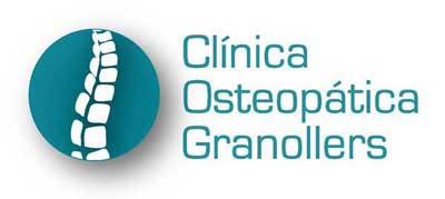 Clínica Osteopatica Granollers