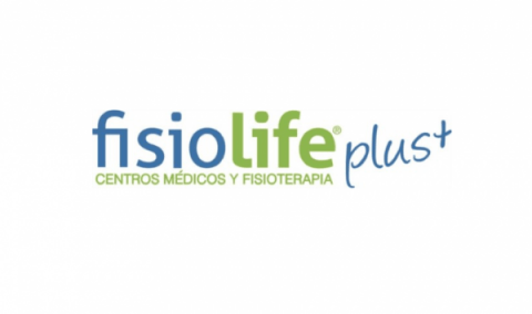 Fisiolife Plus Salamanca