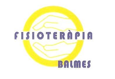 Fisioterapia Balmes