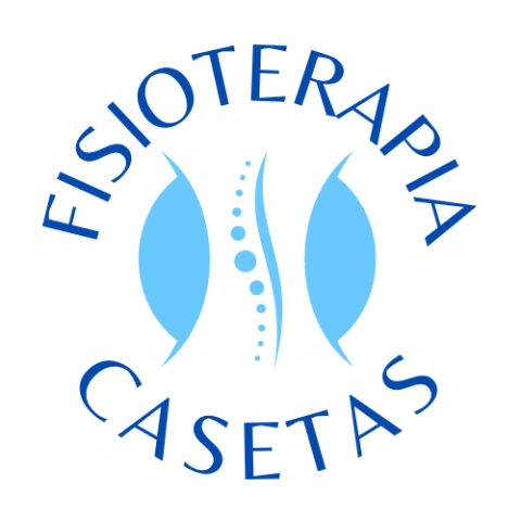 Fisioterapia Casetas