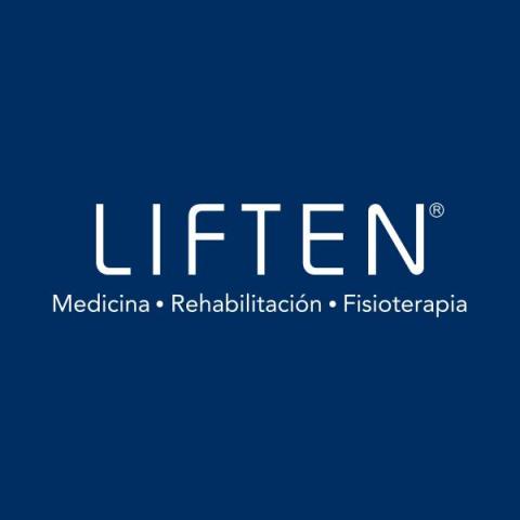 Liften 