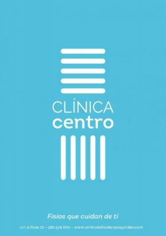 Clínica Centro