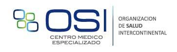 Centro Médico Especializado OSI