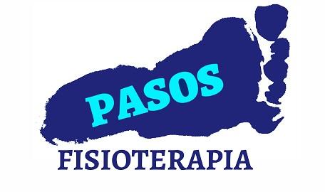 Pasos Fisioterapia