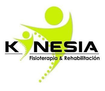 kinesia - Fisioterapia y Rehabilitación