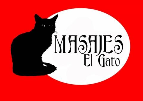 MASAJES El Gato