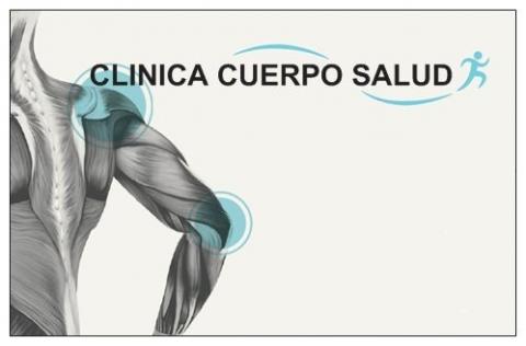 Clinica Cuerpo Salud