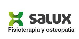 Clínica Salux - Fisioterapia y osteopatía Badajoz