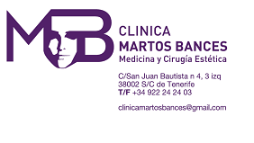 CLINICA MARTOS BANCES 