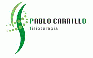 PABLO CARRILLO fisioterapia