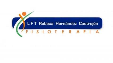 Fisioterapia Rebeca Hernández