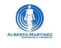 ALBERTO MARTINEZ FISIOTERAPEUTA Y OSTEOPATA