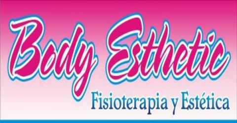 BODY ESTHETIC FISIOESTETICA