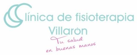 Clínica de fisioterapia Dr.Villarón