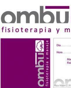 Ombu Fisioterapia