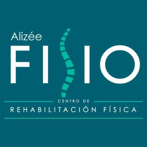 Alizée Fisio/Centro de Rehabilitacion Fisica