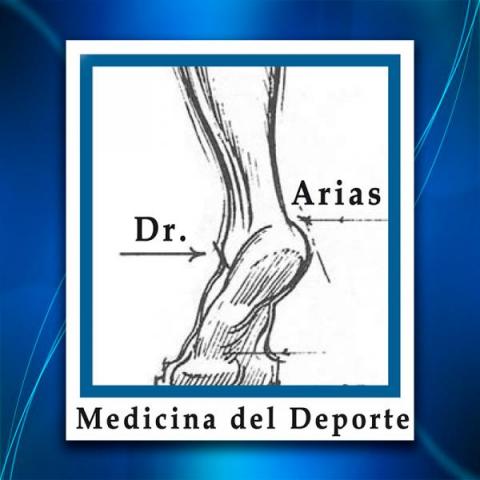 Therafisica "Dr Arias." ESPECIALIDAD EN MEDICINA DEL DEPORTE IPN