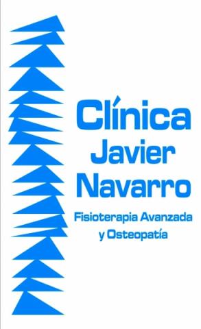 CLÍNICA JAVIER NAVARRO - FISIOTERAPIA AVANZADA Y OSTEOPATIA