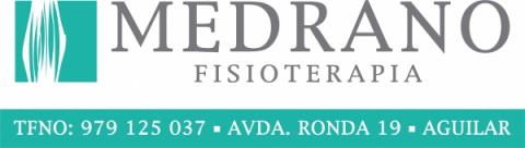 Fisioterapia Medrano