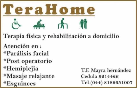 TeraHome